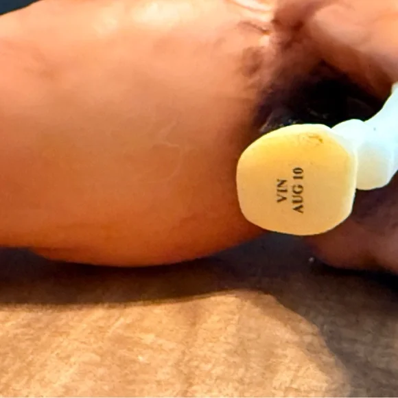 Breyer Elvis Presley and Rising Sun - Picture 5 of 6